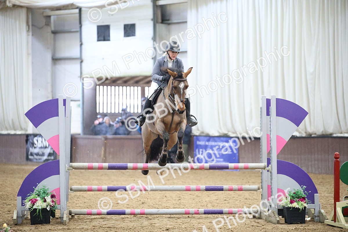 5K7A3001 - Class -1 - Equissage Pulse Senior BritiNovice/ 90cm Open
