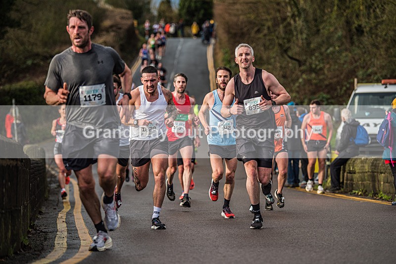 Ribble-716 - Ribble Valley 10K Sunday 31st December 2023