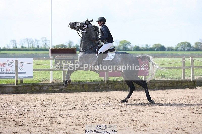 250427-102913-15357 - Cls 32 Young Horse 6yr old