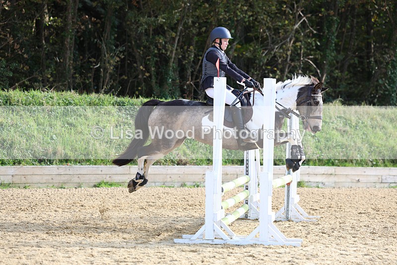 3E7A7964 - Class 4: 70cm open