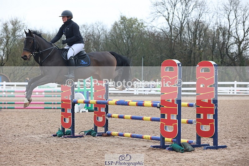 231112A-095246-03100 - Cls 17 Blue Chip Novice Winter Qualifier