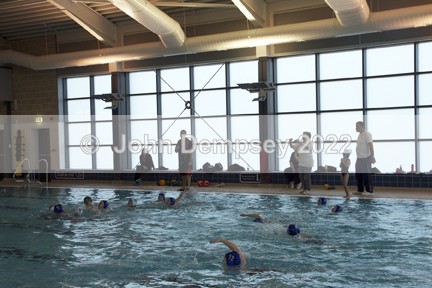  - Montrose Sports Centre Opening