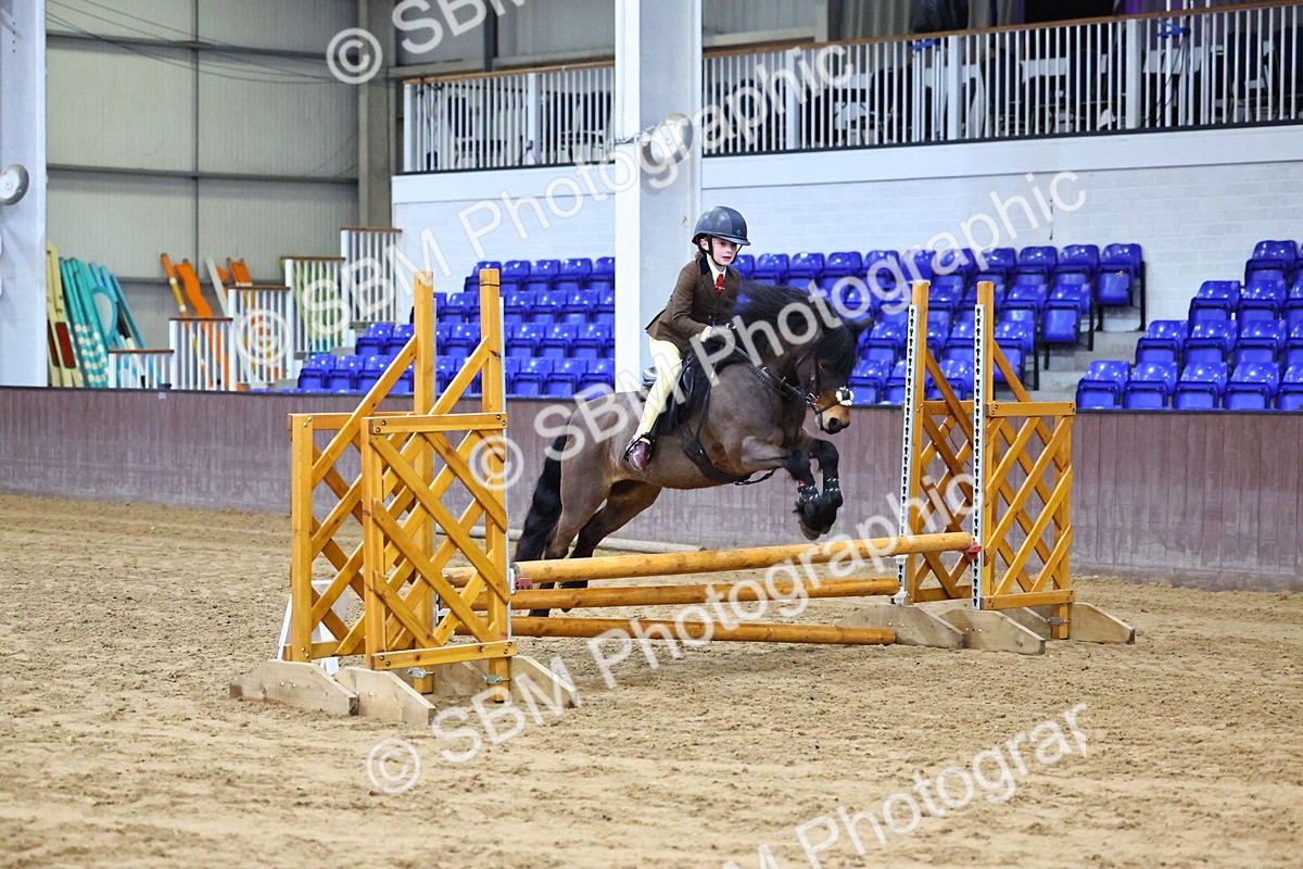 SBM_003042 - Class 35 - 60cm Training Stakes