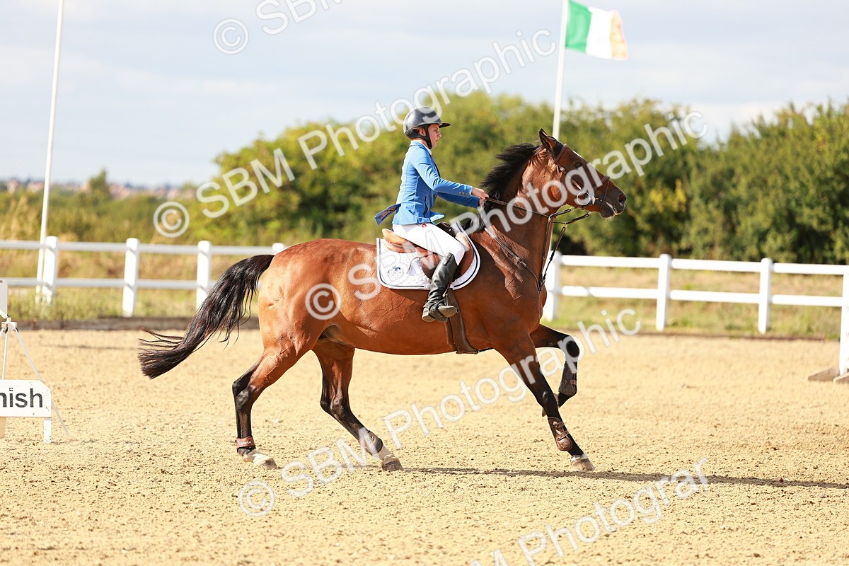 SBM_007934 - Class 6 - National 1.30m 1.40m