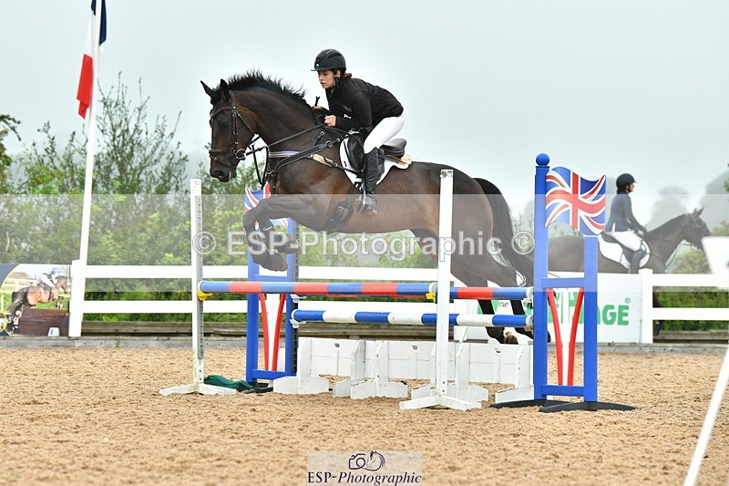 230730A-092726-08240 - Cls 31 British Novice & 90cm Open