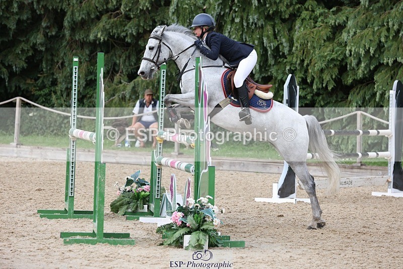 230618-175631-14018 - Cls 22 Hoys 138cm 2nd round 1st rnd