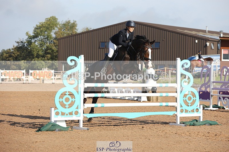 230915A-092440-01088 - Cls 1 Snr Newcomers