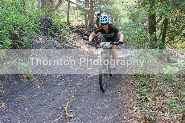 A41A8501 - MTB East Round 8 Betteshanger 15th June 2025 10:30 Female Adult Elite+Female U14/U16Juv/Youth Race