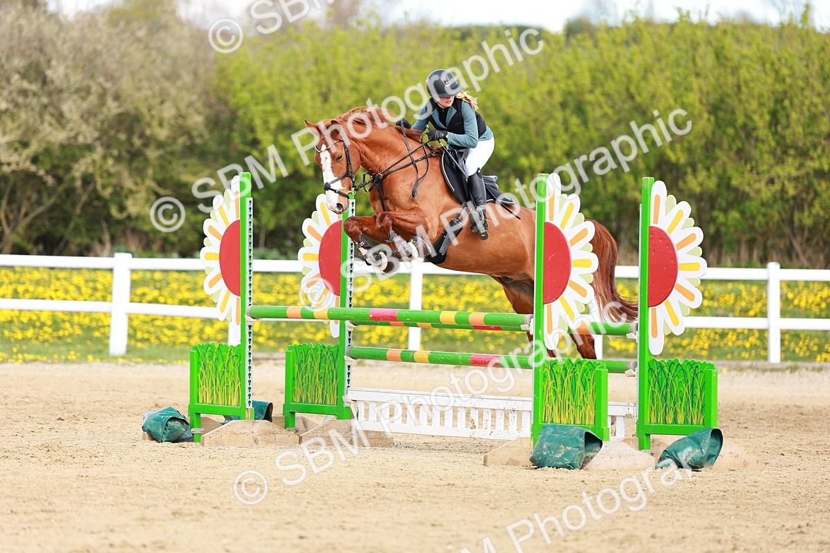 SBM_001700 - Class 3 - Senior Discovery - 1.00m