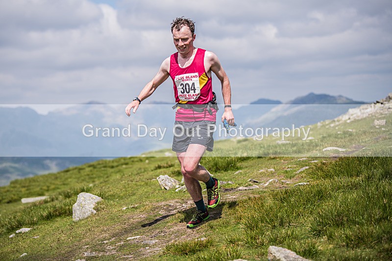 Duddon Short-64 - Duddon Valley Short Fell Race Saturday 1st June 2024