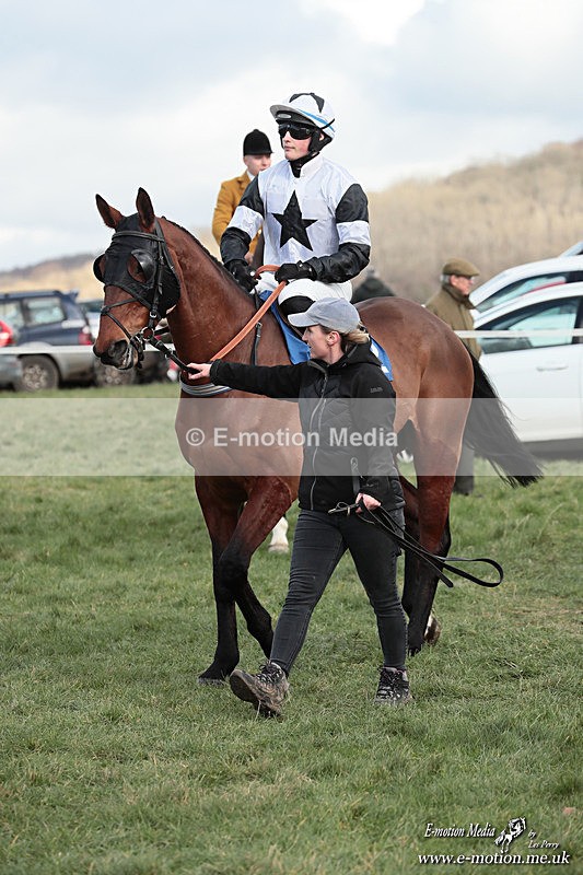 PtP 280226 631 - Kimblewick PtP Kingston Blount 28/02/26