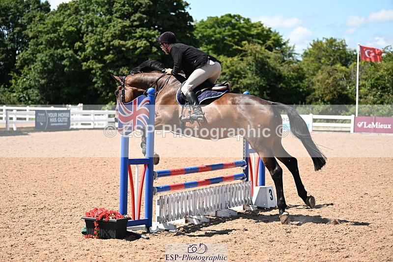 240728A-121941-08495 - Cls 32 85cm Amateur Qualifier