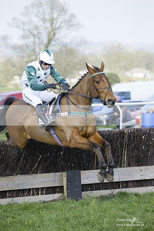 PtP 200322 327 - Mendip Farmers Point-to-Point 20/03/22