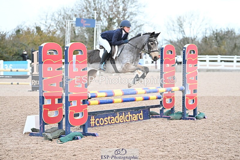 231119A-084423-04208 - Sun Cls 2 British Novice & 80cm Open