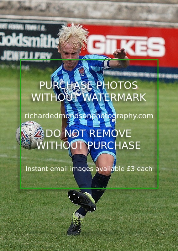 DSC06769_edited-1 - Morecambe Under 18s v Blackpool Under 18's (Saturday 3 August 2019)