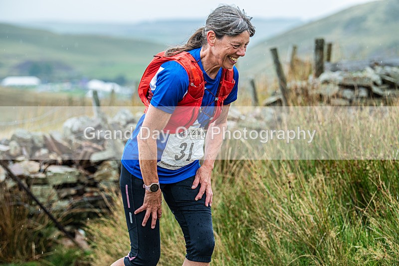 Gavel-230 - Ennerdale Show Gavel Fell Race Wednesday 26th August 2026
