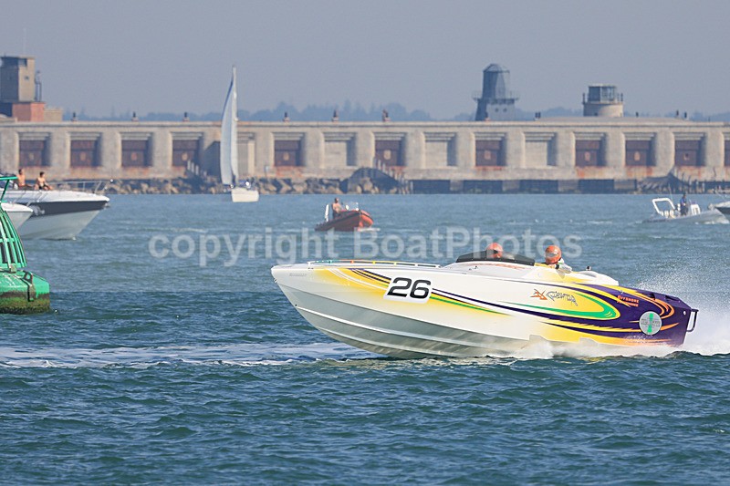 190825 26 GLADIATOR 1Y3A0698 - Racing Powerboats