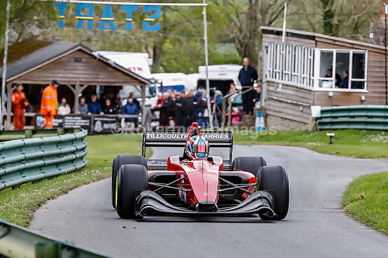  - British & Midland Championship April 27th