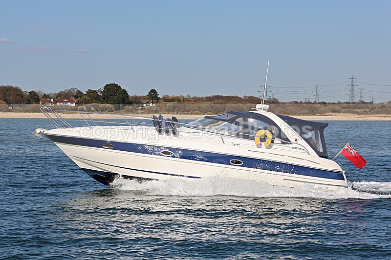 130420 BROKE THE BANK - BAVARIA 35 SPORT WT7A5890_Edit - 160829 BROKE THE BANK - BAVARIA