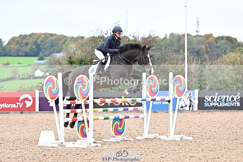 251015-142436-00723 - Cls 5 National 1.15m Members Cup