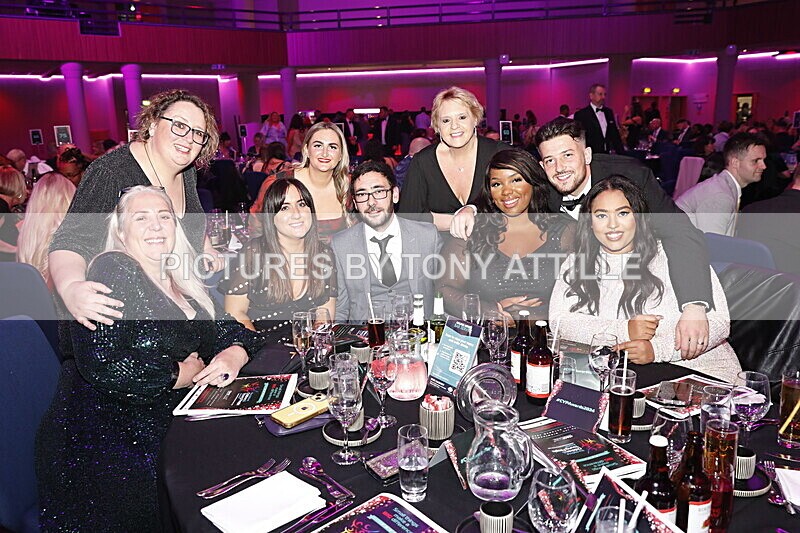 _09I0439 - The CYP Awards 2024