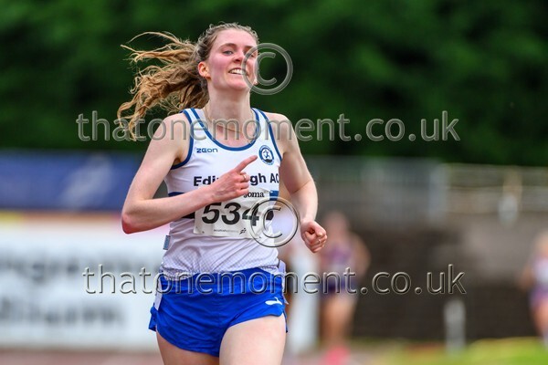 Sen25SAT-926509 - Track Female Set Two