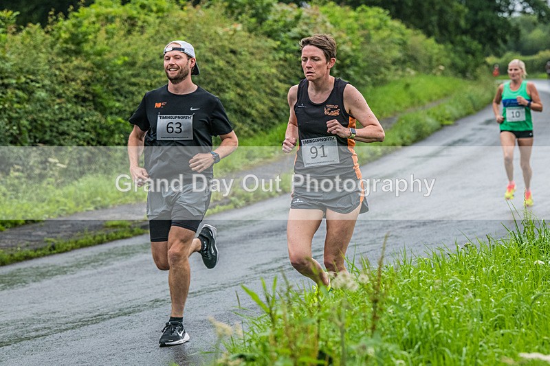 Lambfoot-81 - Lambfoot Loop Road Race Tuesday 1st July 2025
