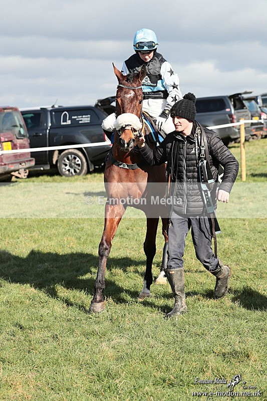 PtP 280226 278 - Kimblewick PtP Kingston Blount 28/02/26