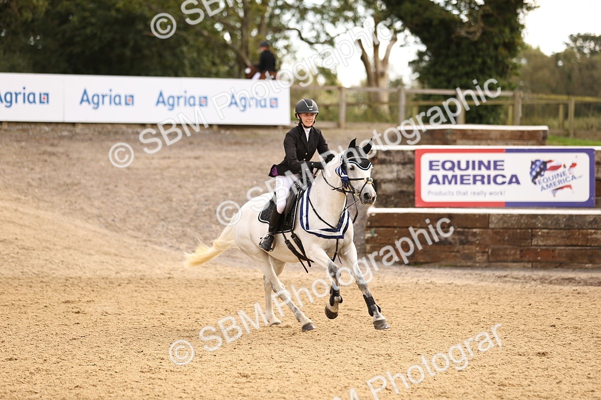 SBM_43542 - J40 Senior 90cm Supreme Championship