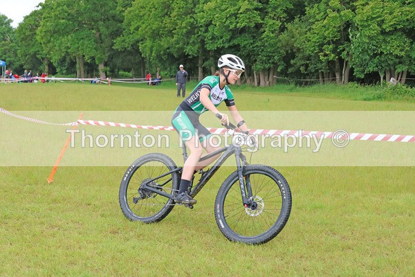 880 - MTB East Round 5 Gallows Green 25th May 2025 10:30 Female Adult Elite+Female U14/U16Juv/Youth Race