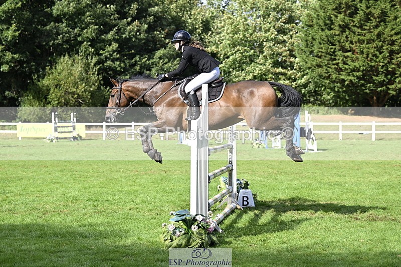 250831A-160504-10985 - Cls 39 Amateur 1.10m Grand Prix