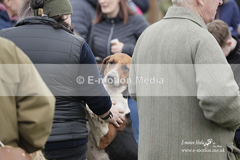 PtP 190323 495 - Oakley Hunt Point-to-Point Brafield-On-The-Green 19/03/23