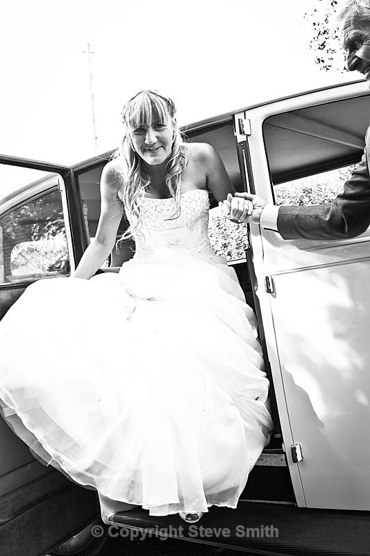  - Weddings & Christenings