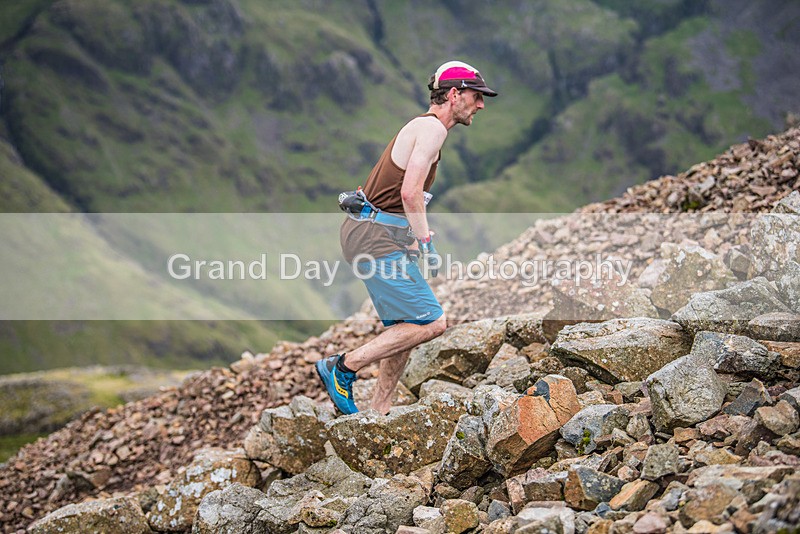 Borrowdale-451 - Borrowdale Fell Race Saturday 5th August 2023