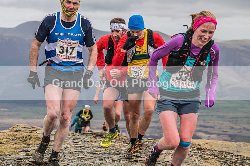 Coledale-542 - Coledale Horseshoe Fell Race Saturday 29th March 2025