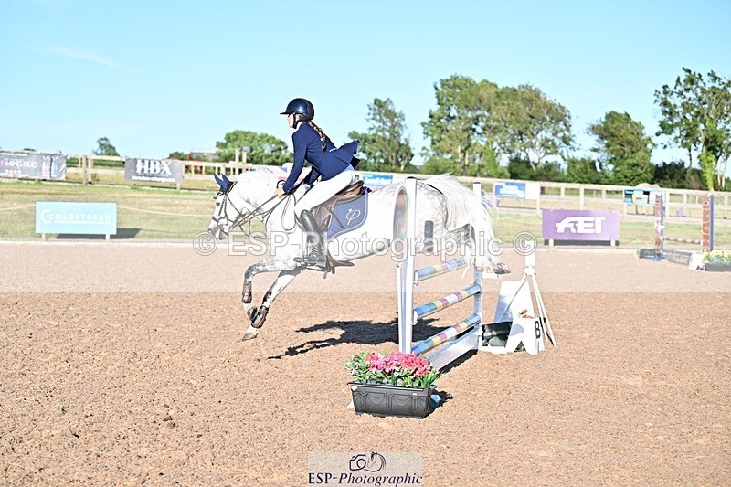 250627-191611-01315 - Cls 7 Springboard 128cm and 138cm