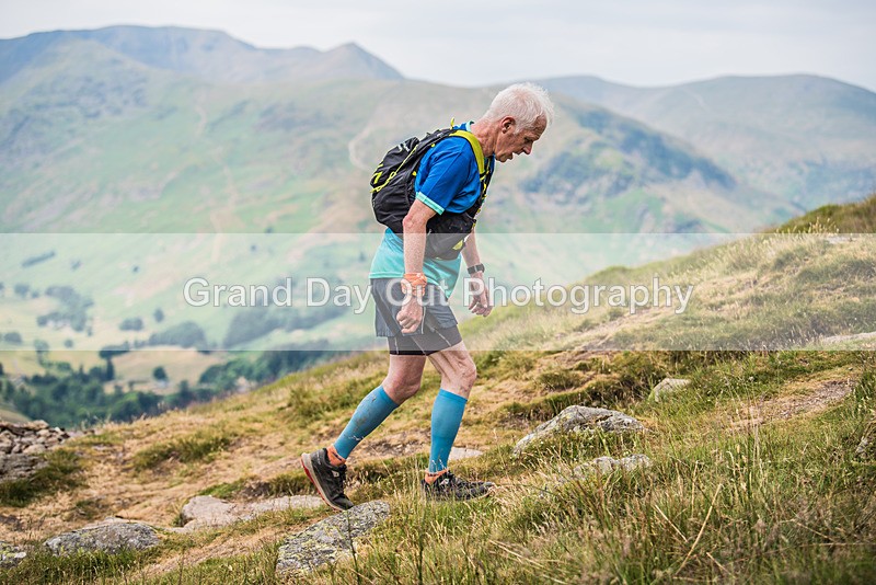 Howtown-196 - Howtown Fell Race Sunday 18th June 2023