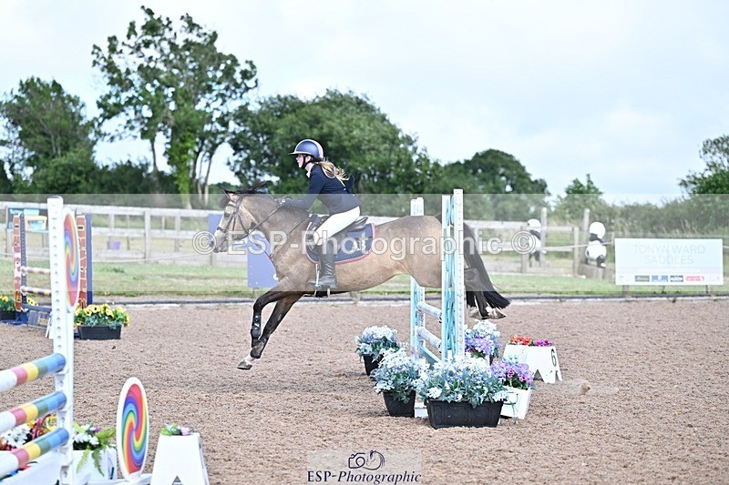 250627-170503-00841 - Cls 6 Stepping Stones 128cm and 138cm