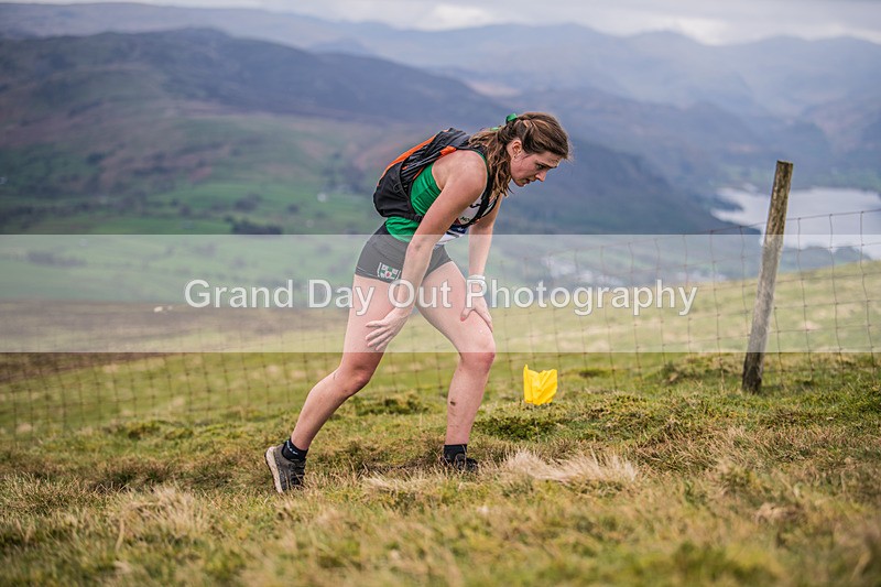 Keswick-781 - Inter Counties & Up and Down Mountain Running Champs (Junior & Senior Races) Sunday 21st April 2024