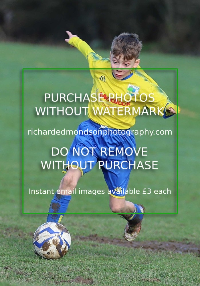 IMG_6684 - Ibis U12 vs Kendal Utd U12 (18/2/24)