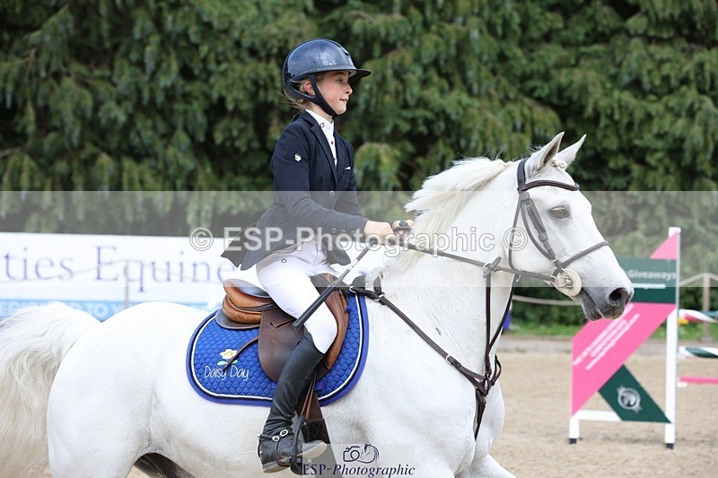 230618-173608-13841 - Cls 22 Hoys 138cm 2nd round 1st rnd