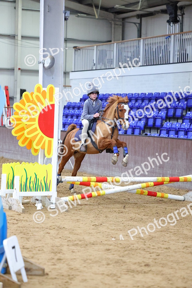 SBM_000602 - Class 3 - 60cm