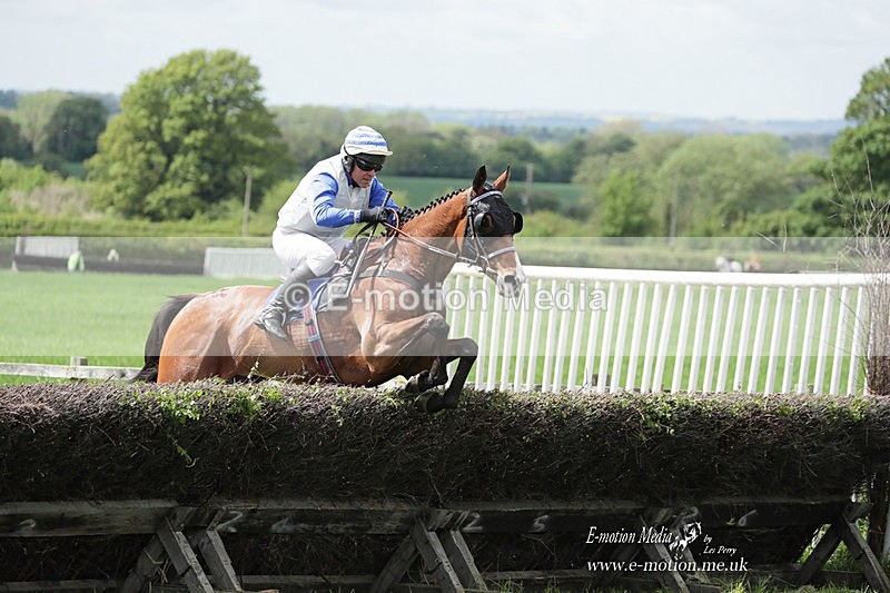 PtP 070523 98 - Kimblewick Races Coronation Meet  Kingston Blount 07/05/23
