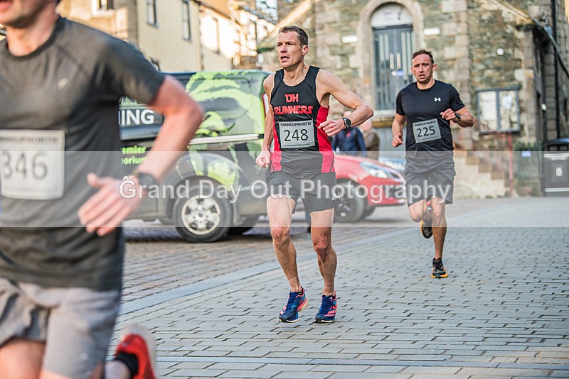 RTH-219 - Keswick Round The Houses Road Race, Wednesday 26th April 2023