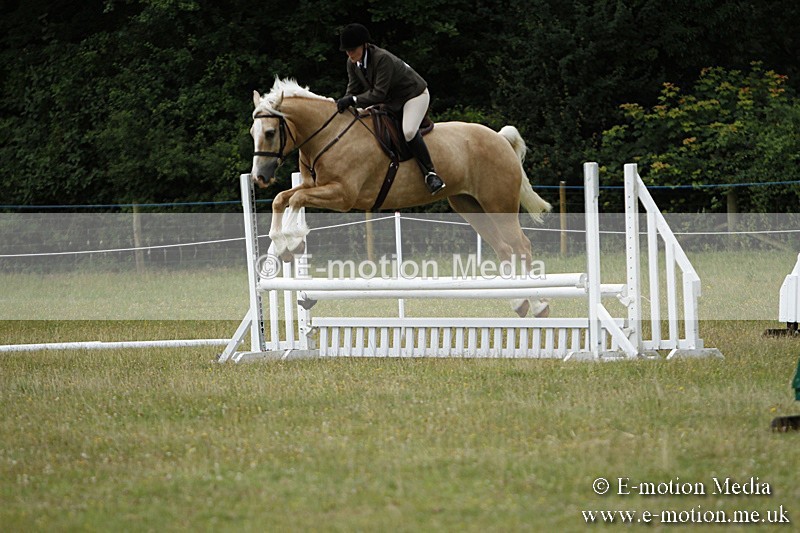 BVR160717-110 - Ring 3 BVRC Show 16/07/17