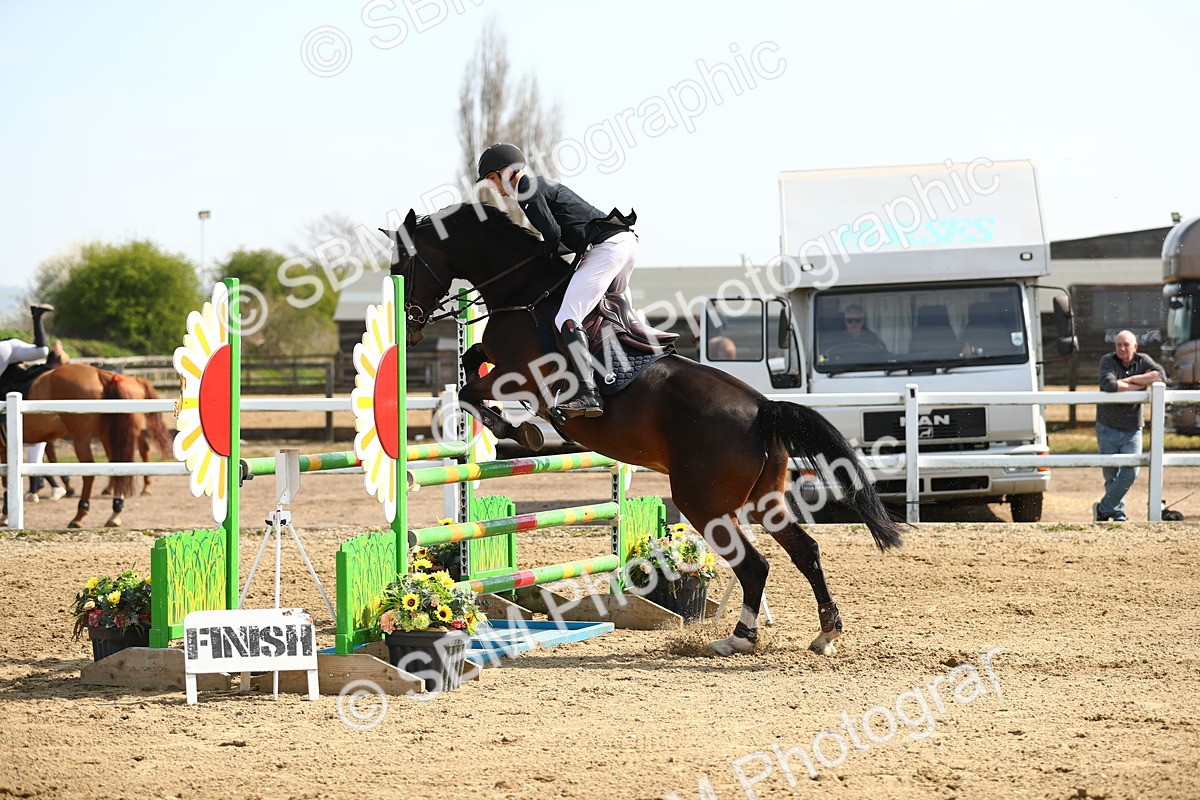 SBM_002643 - Class 10 - Senior Newcomers - 1.10m