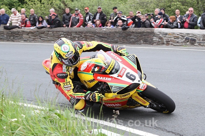  - Superbike Race
