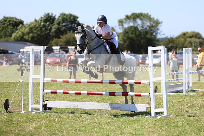 3E7A5888 - Class 10: 95cm National Amateur Championship Qualifier