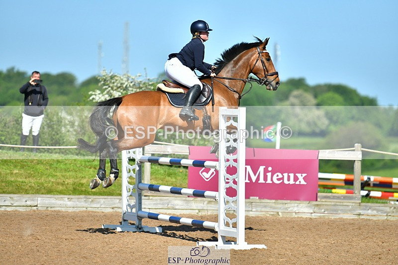 230526A-093607-00899 - Cls 1 Snr 1.05m + 1.10m Open