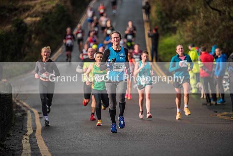 Ribble-1063 - Ribble Valley 10K Sunday 31st December 2023